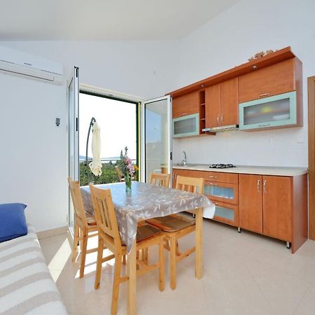 Apartments Ljuba Voluja Exterior foto