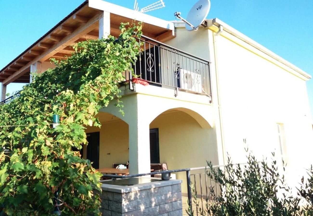 Apartments Ljuba Voluja Exterior foto