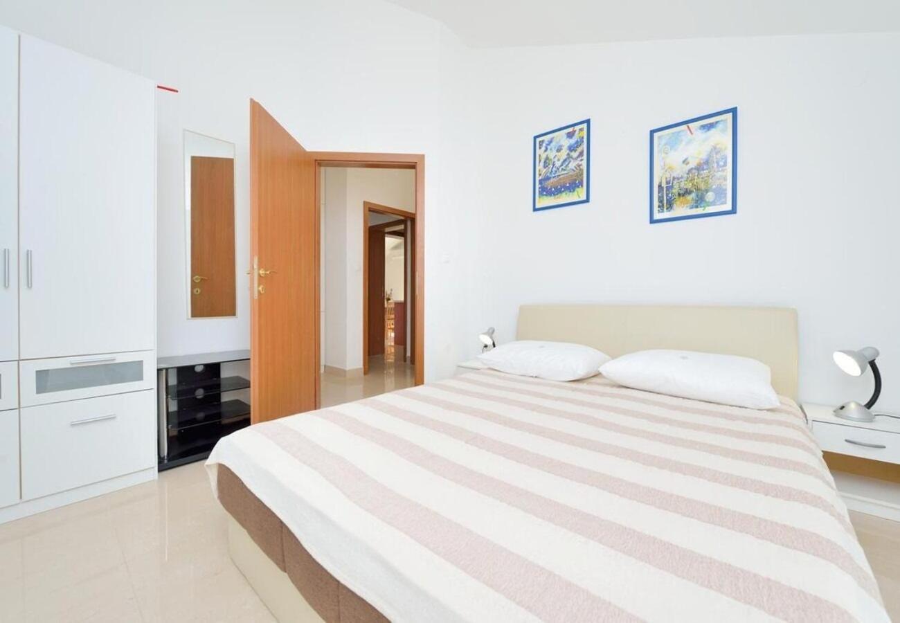 Apartments Ljuba Voluja Exterior foto
