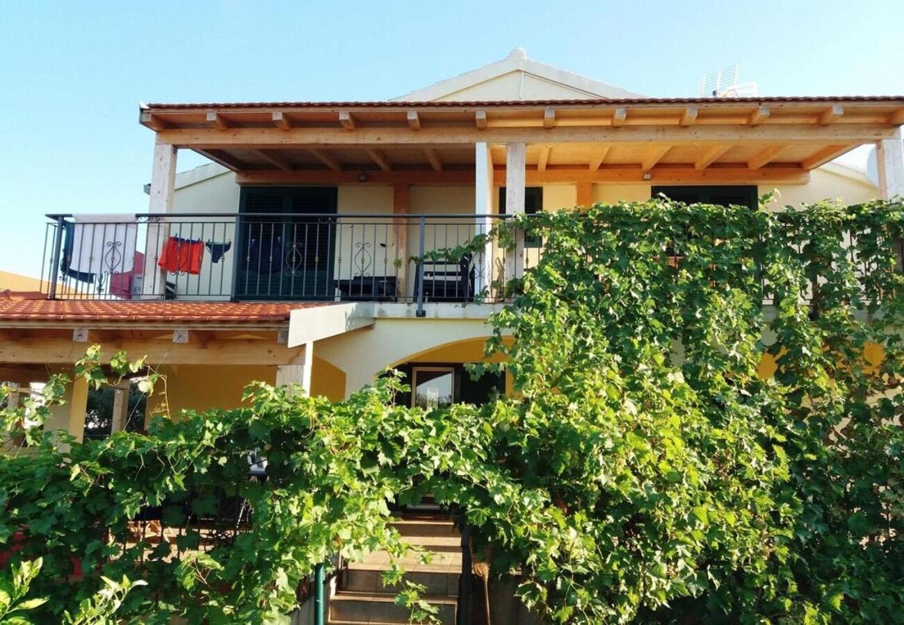 Apartments Ljuba Voluja Exterior foto